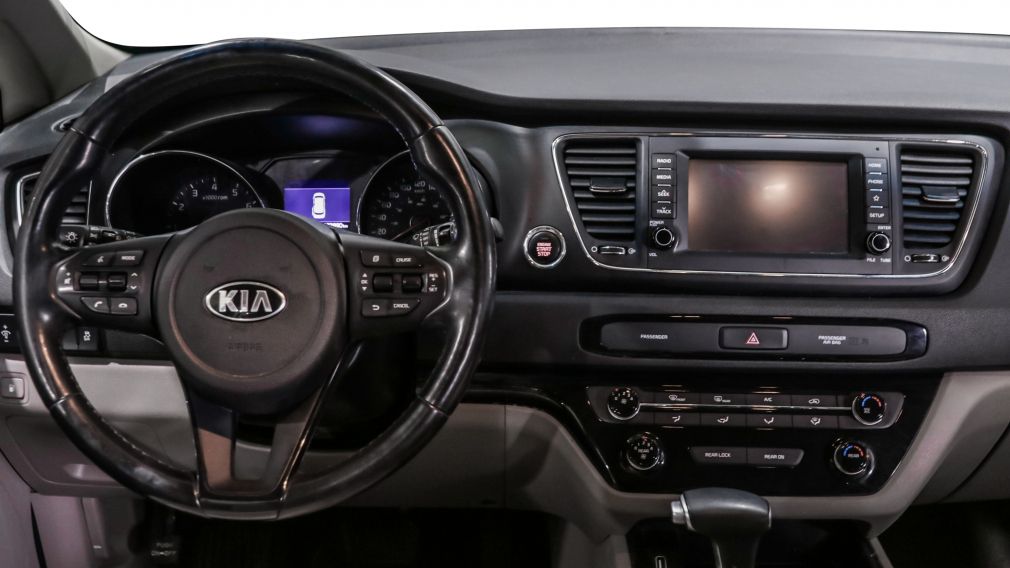 Kia Sedona LX 2020 d&rsquo;occasion à vendre - 9