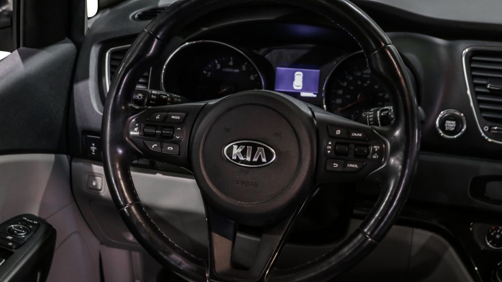 Kia Sedona LX 2020 d&rsquo;occasion à vendre - 10