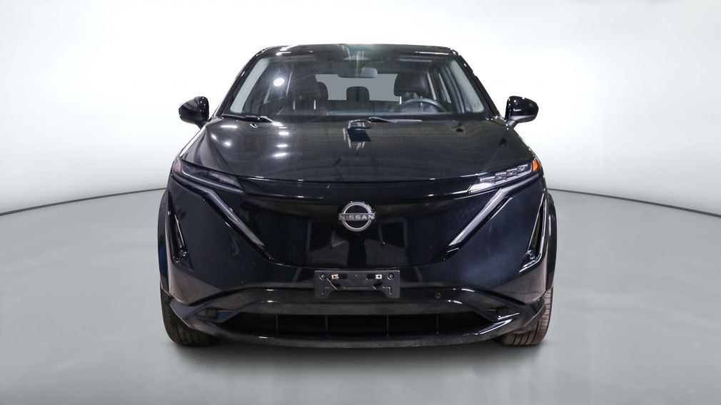 Nissan Ariya ENGAGE+ 2024 d&rsquo;occasion à vendre - 3