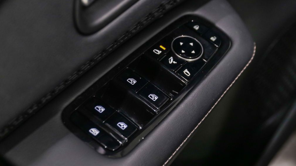 Nissan Ariya ENGAGE+ 2024 d&rsquo;occasion à vendre - 10