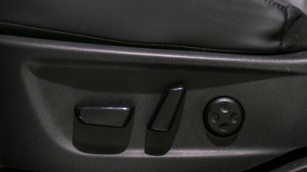 Nissan Ariya ENGAGE+ 2024 d&rsquo;occasion à vendre - 11