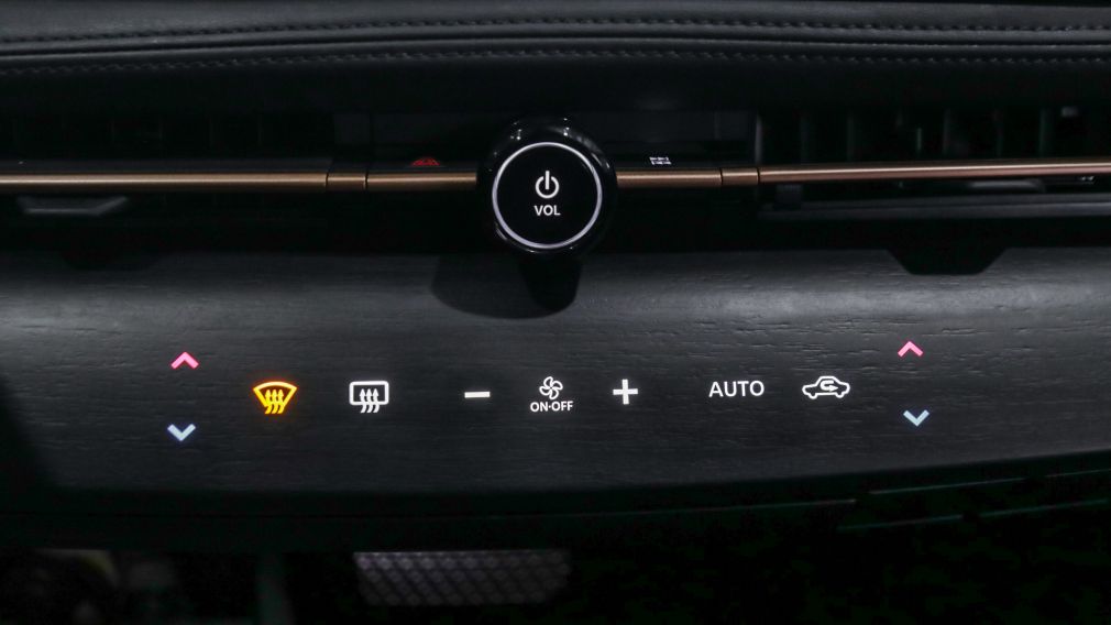 Nissan Ariya ENGAGE+ 2024 d&rsquo;occasion à vendre - 18