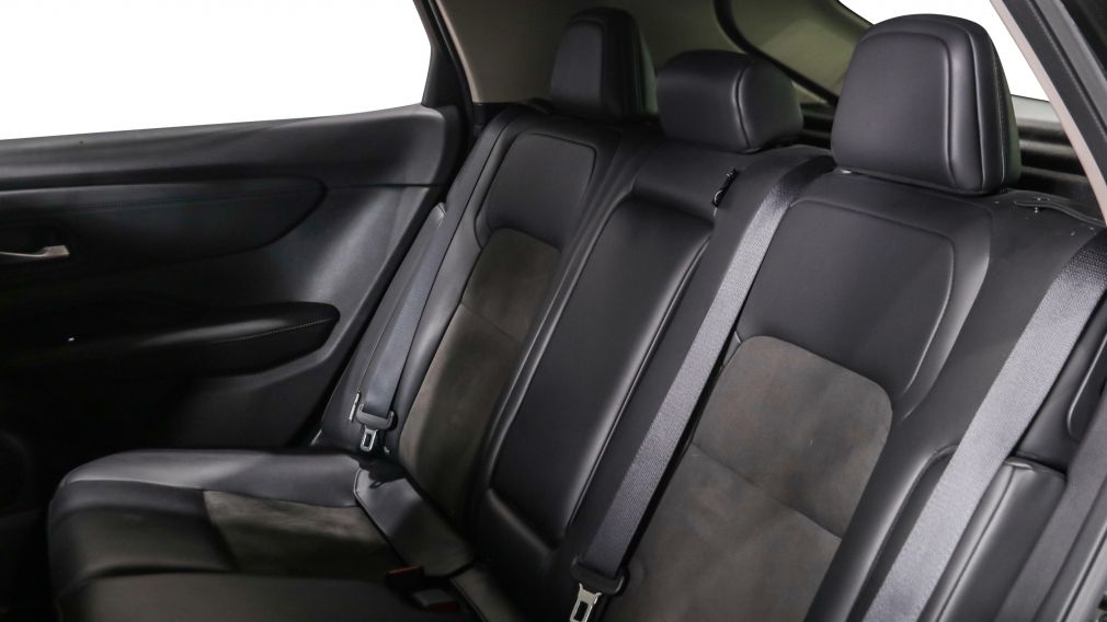 Nissan Ariya ENGAGE+ 2024 d&rsquo;occasion à vendre - 20