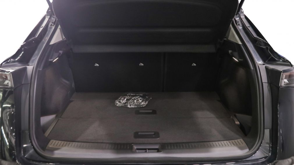 Nissan Ariya ENGAGE+ 2024 d&rsquo;occasion à vendre - 22