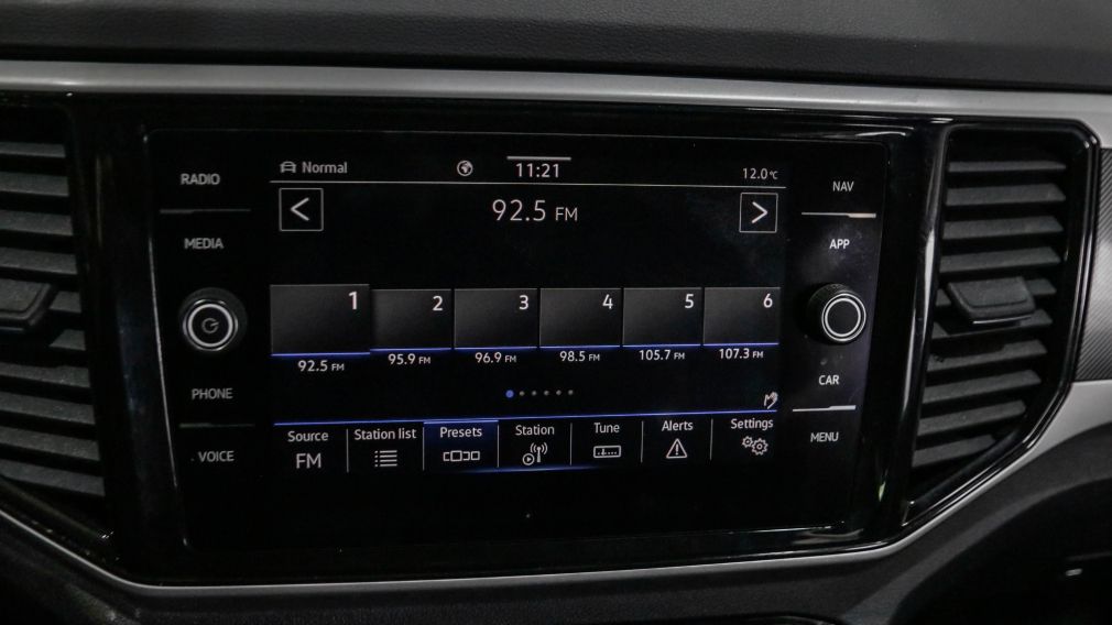 Volkswagen Atlas Execline 2022 d&rsquo;occasion à vendre - 13