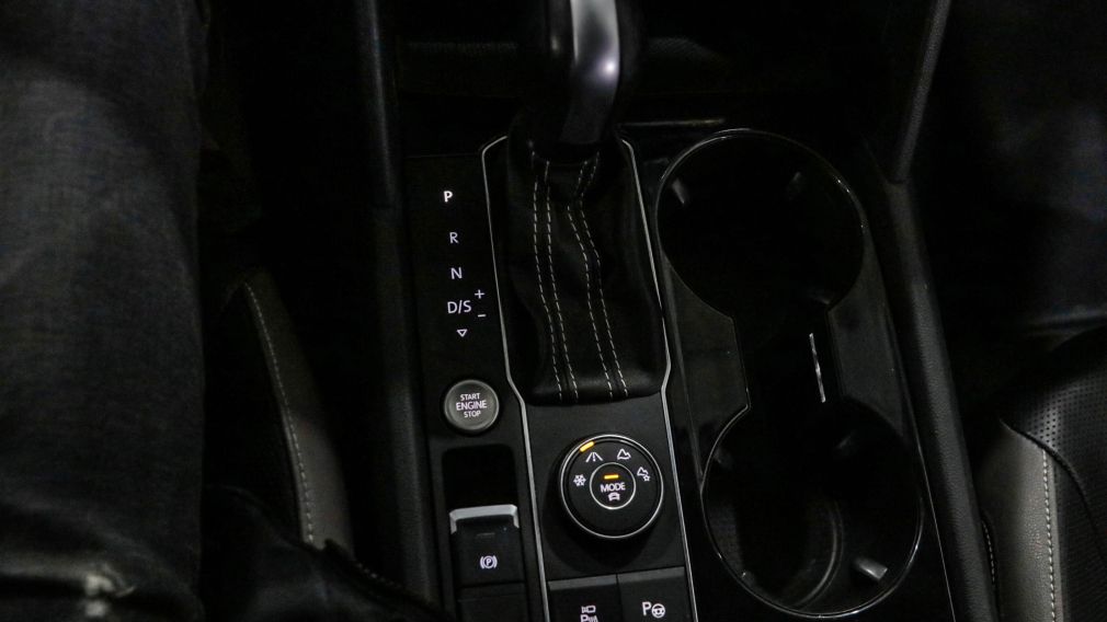 Volkswagen Atlas Execline 2022 d&rsquo;occasion à vendre - 15