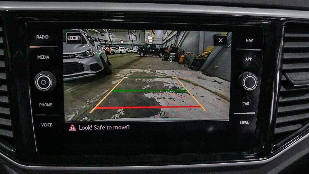 Volkswagen Atlas Execline 2022 d&rsquo;occasion à vendre - 12