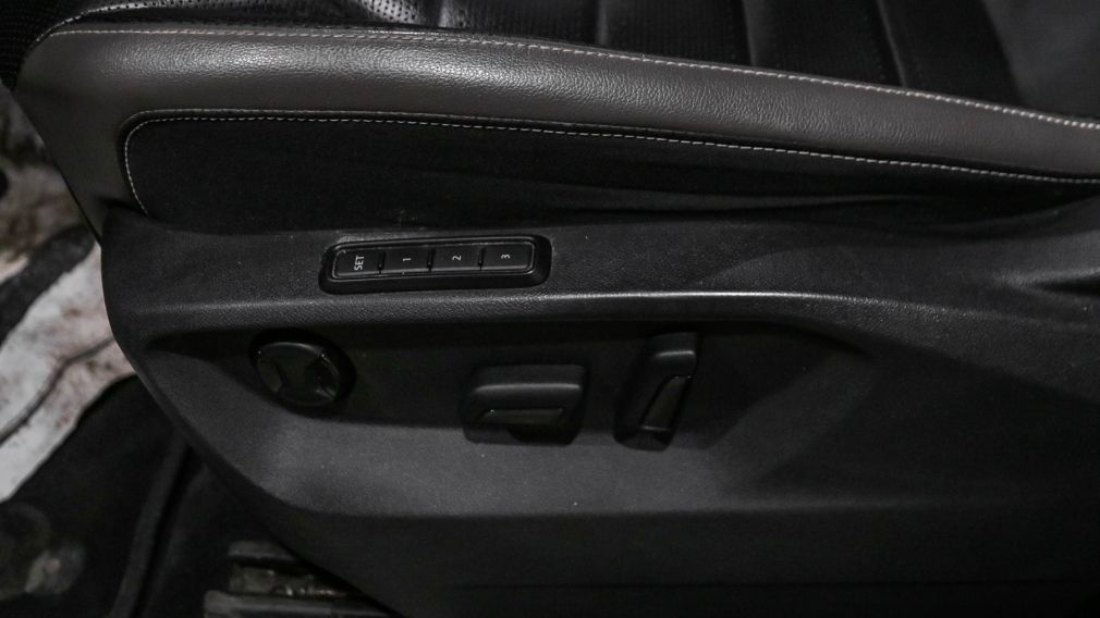 Volkswagen Atlas Execline 2022 d&rsquo;occasion à vendre - 8