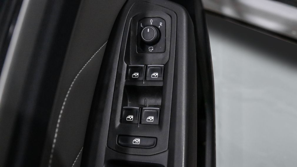 Volkswagen Atlas Execline 2022 d&rsquo;occasion à vendre - 7