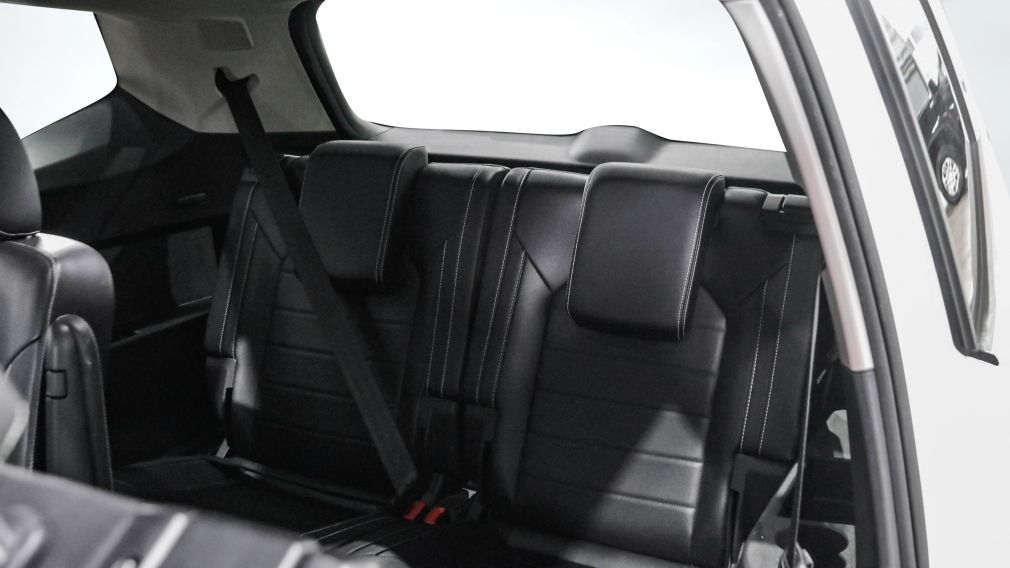 Volkswagen Atlas Execline 2022 d&rsquo;occasion à vendre - 17