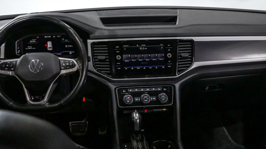 Volkswagen Atlas Execline 2022 d&rsquo;occasion à vendre - 9