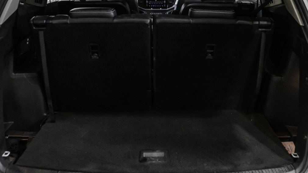 Volkswagen Atlas Execline 2022 d&rsquo;occasion à vendre - 18