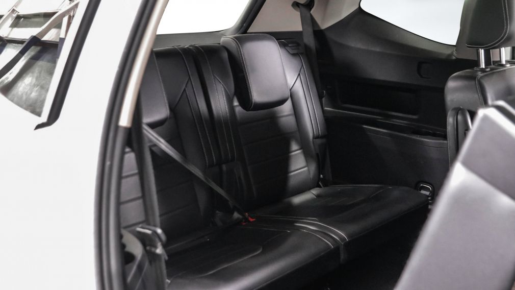 Volkswagen Atlas Execline 2022 d&rsquo;occasion à vendre - 19