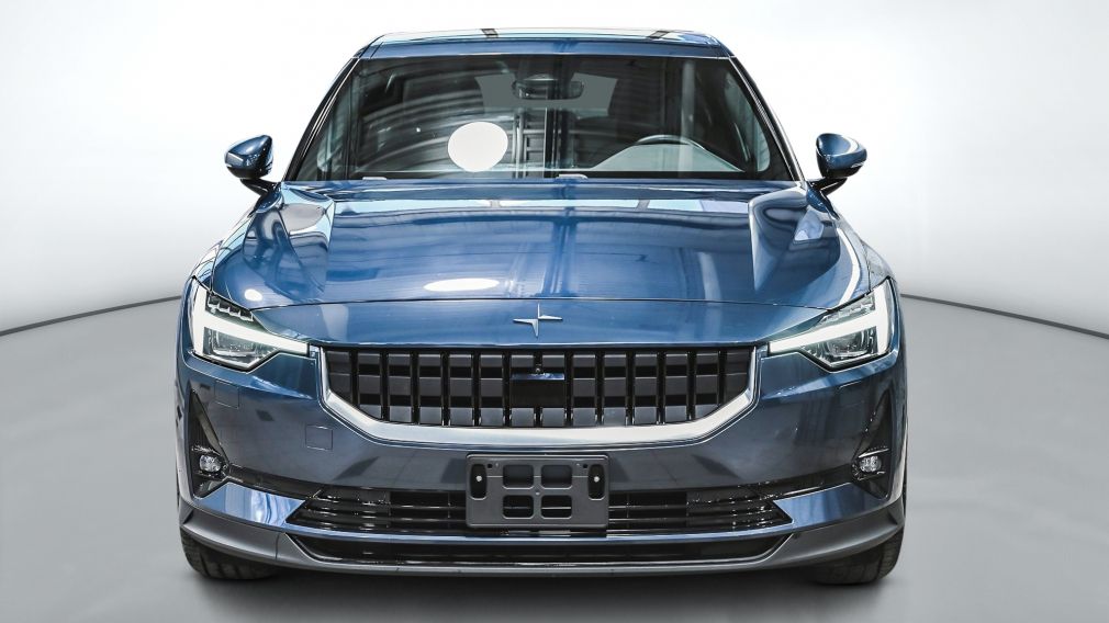 Polestar 2 Launch Edition 2021 d&rsquo;occasion à vendre - 2
