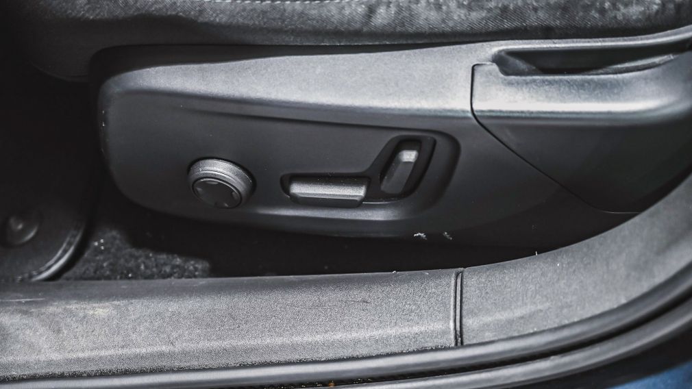 Polestar 2 Launch Edition 2021 d&rsquo;occasion à vendre - 14