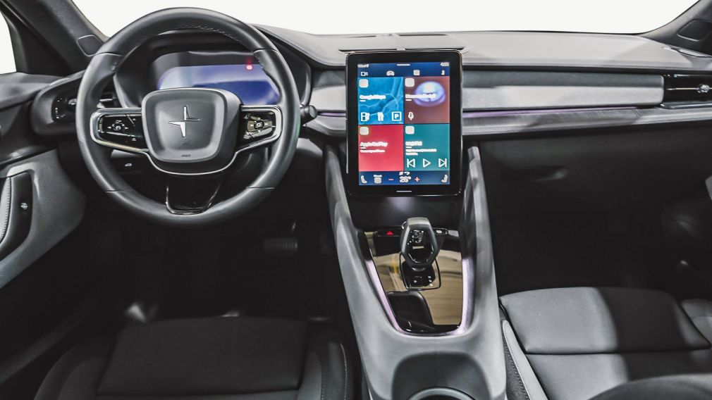 Polestar 2 Launch Edition 2021 d&rsquo;occasion à vendre - 16