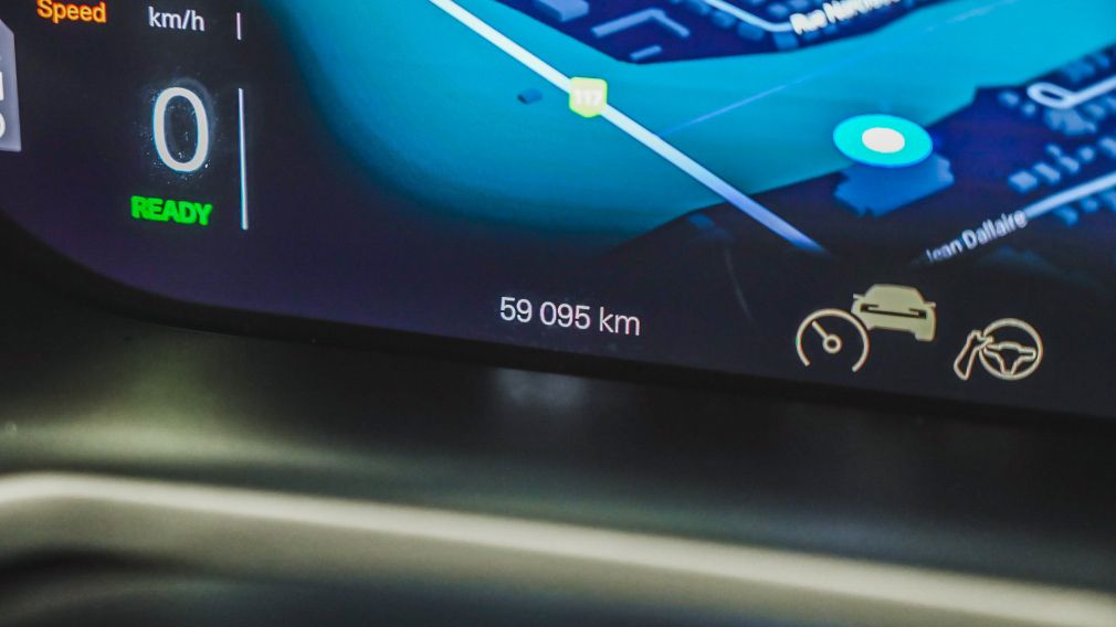 Polestar 2 Launch Edition 2021 d&rsquo;occasion à vendre - 21