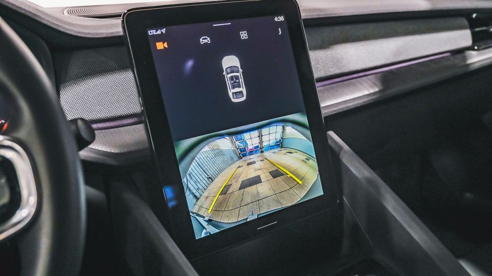 Polestar 2 Launch Edition 2021 d&rsquo;occasion à vendre - 23