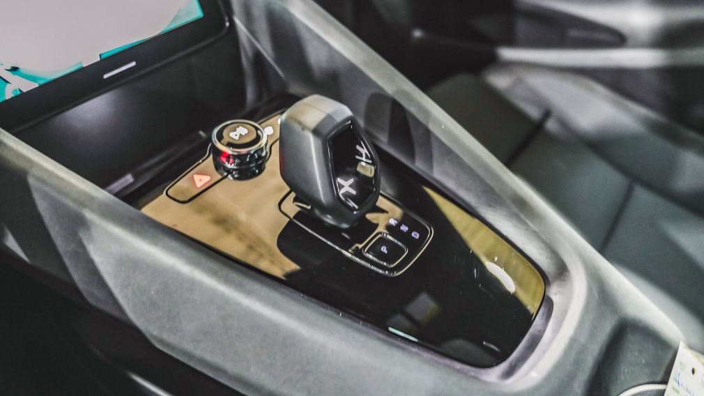 Polestar 2 Launch Edition 2021 d&rsquo;occasion à vendre - 24