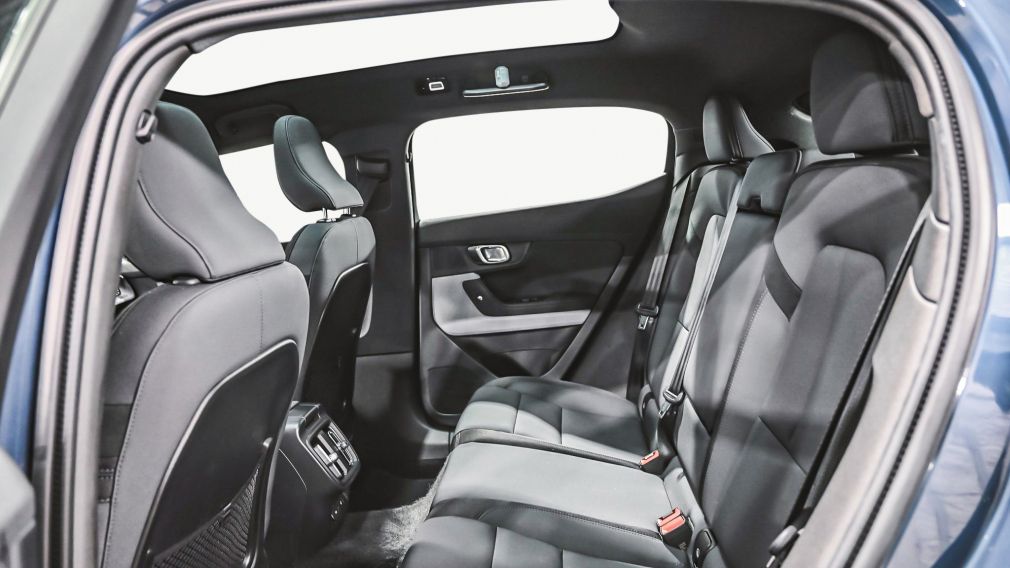 Polestar 2 Launch Edition 2021 d&rsquo;occasion à vendre - 25