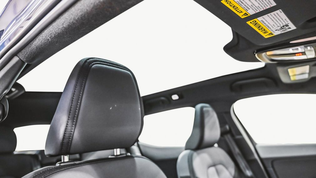 Polestar 2 Launch Edition 2021 d&rsquo;occasion à vendre - 28