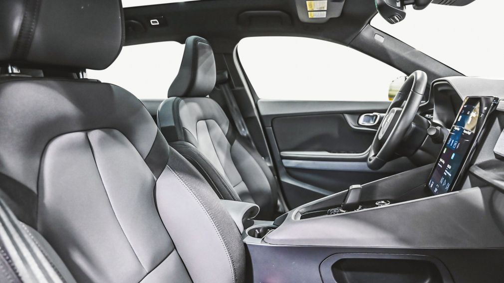 Polestar 2 Launch Edition 2021 d&rsquo;occasion à vendre - 27