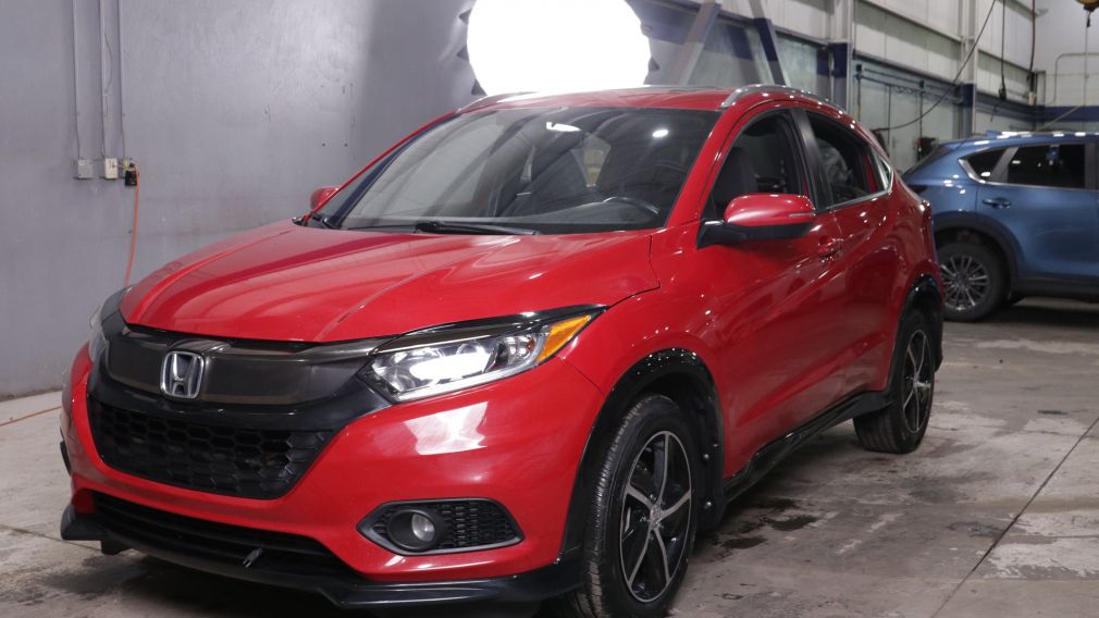 Honda HR-V Sport 2019 d&rsquo;occasion à vendre - 3