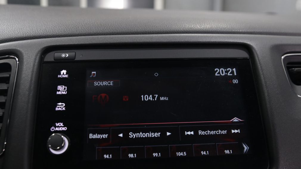 Honda HR-V Sport 2019 d&rsquo;occasion à vendre - 15