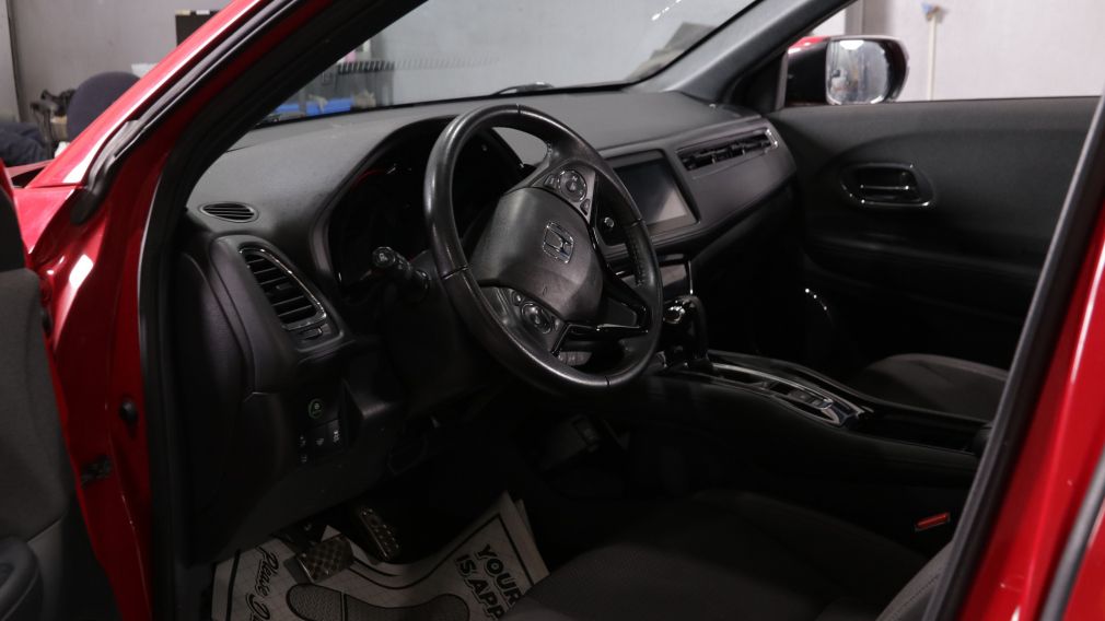 Honda HR-V Sport 2019 d&rsquo;occasion à vendre - 7