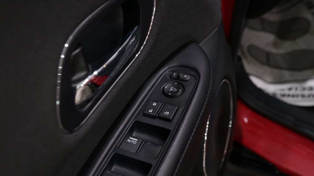 Honda HR-V Sport 2019 d&rsquo;occasion à vendre - 9