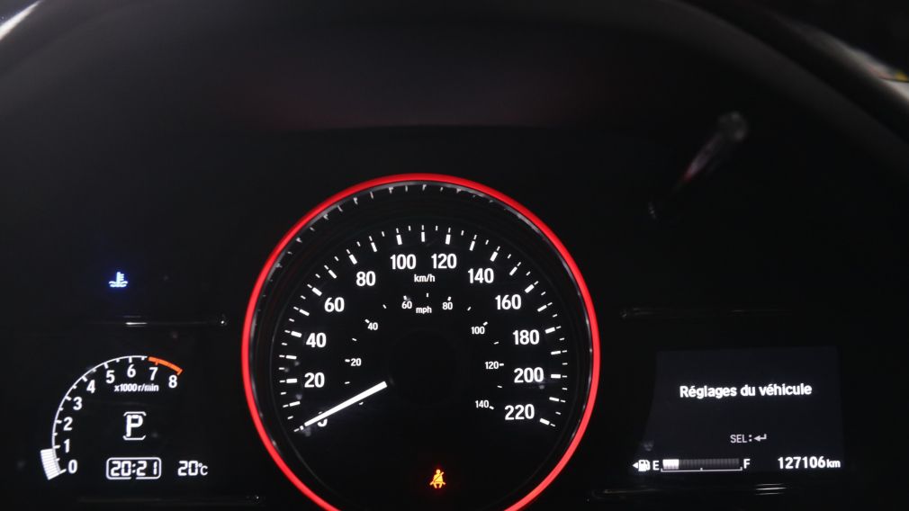 Honda HR-V Sport 2019 d&rsquo;occasion à vendre - 13