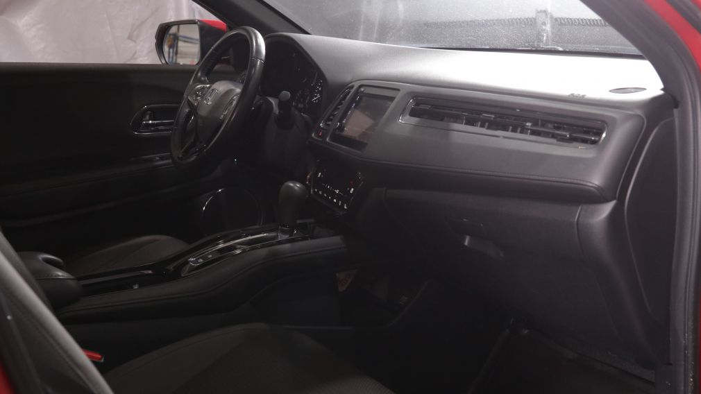 Honda HR-V Sport 2019 d&rsquo;occasion à vendre - 23