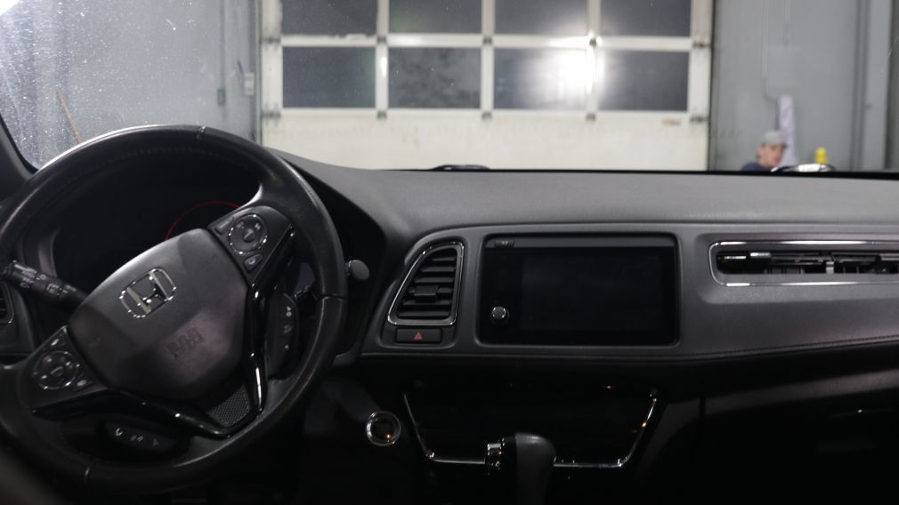 Honda HR-V Sport 2019 d&rsquo;occasion à vendre - 11