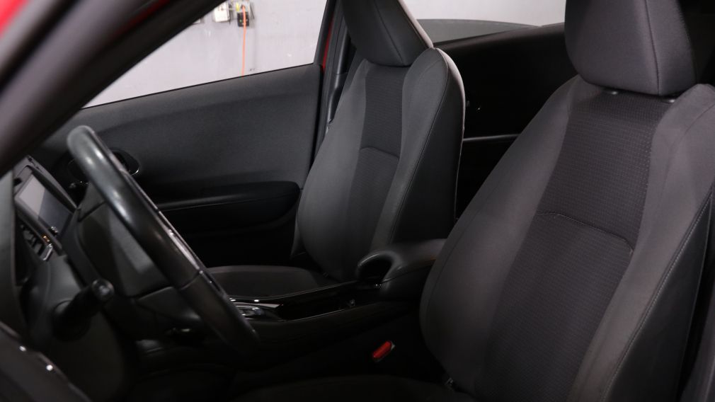 Honda HR-V Sport 2019 d&rsquo;occasion à vendre - 8