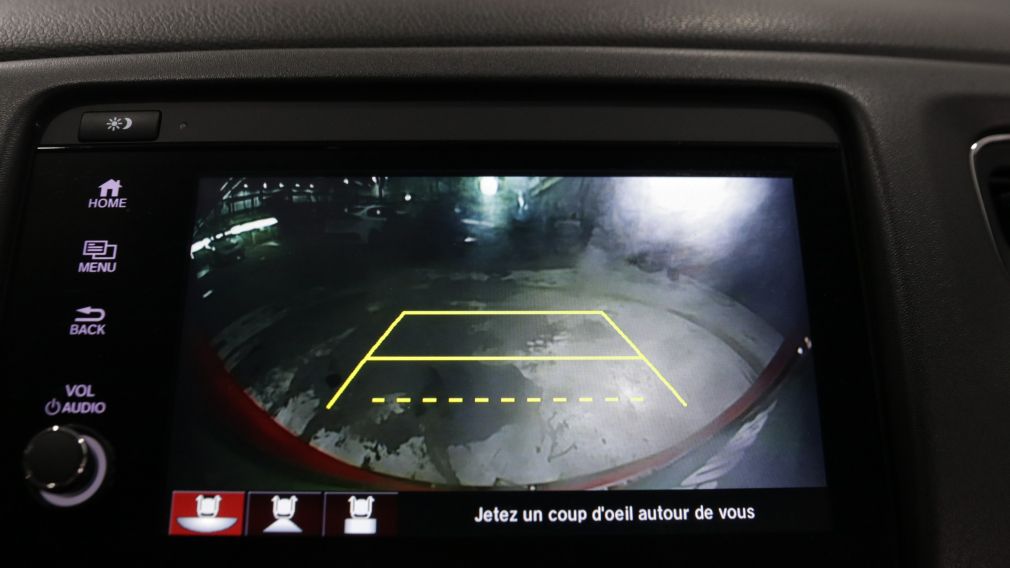 Honda HR-V Sport 2019 d&rsquo;occasion à vendre - 14