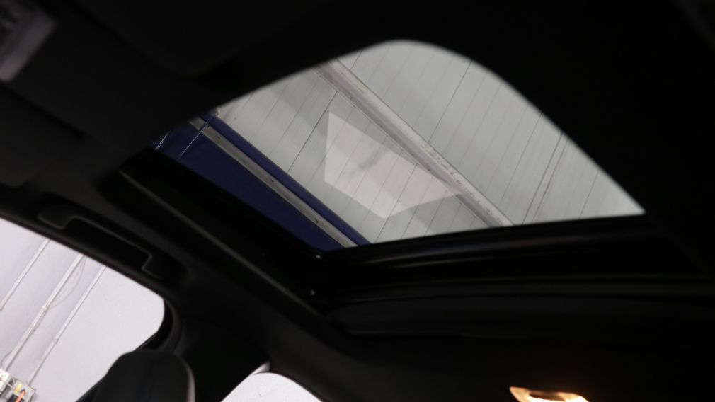 Honda HR-V Sport 2019 d&rsquo;occasion à vendre - 10