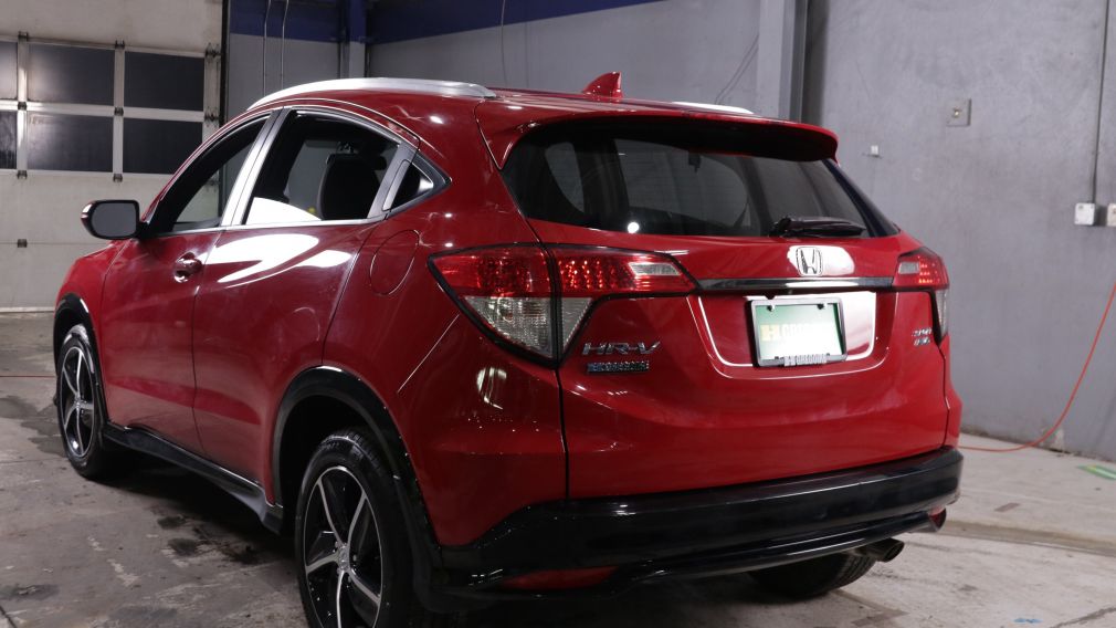 Honda HR-V Sport 2019 d&rsquo;occasion à vendre - 4