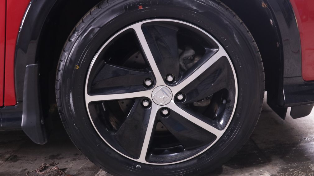 Honda HR-V Sport 2019 d&rsquo;occasion à vendre - 25