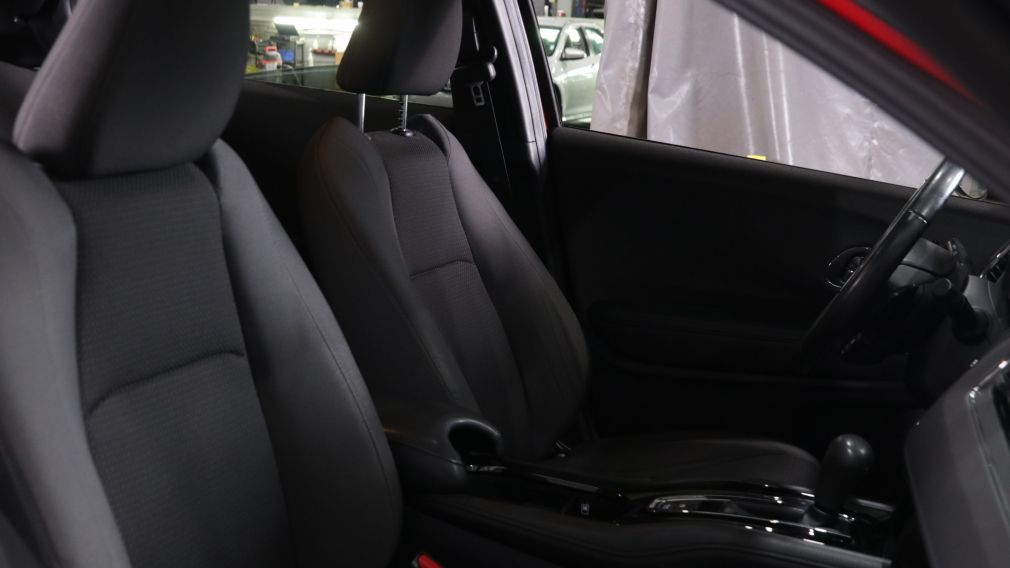 Honda HR-V Sport 2019 d&rsquo;occasion à vendre - 24