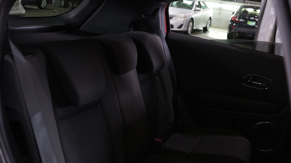 Honda HR-V Sport 2019 d&rsquo;occasion à vendre - 22