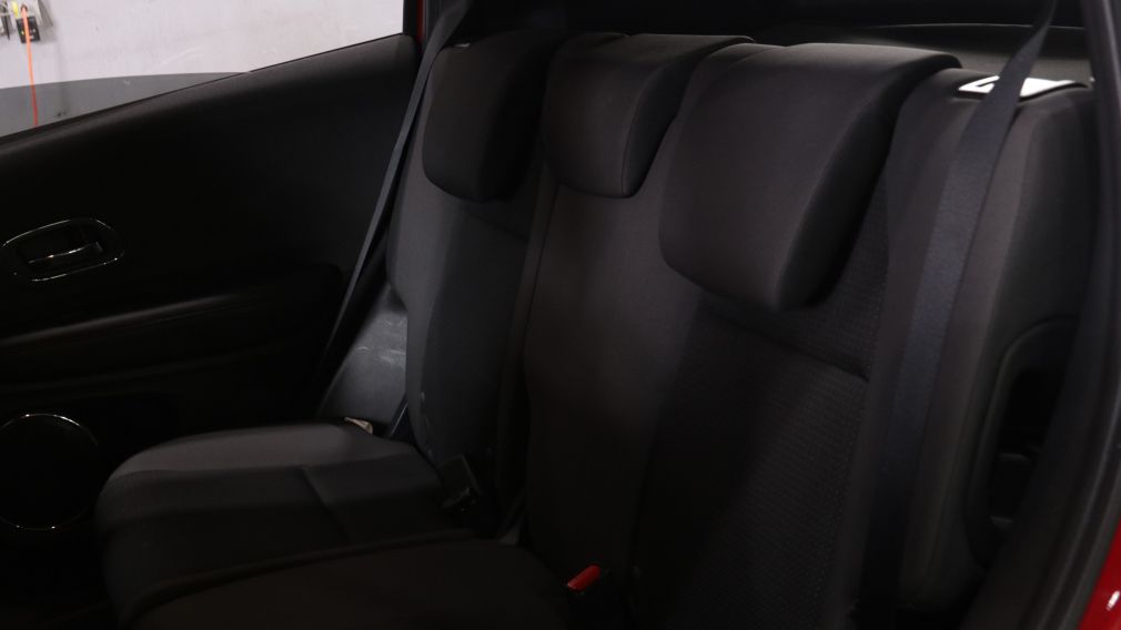 Honda HR-V Sport 2019 d&rsquo;occasion à vendre - 20