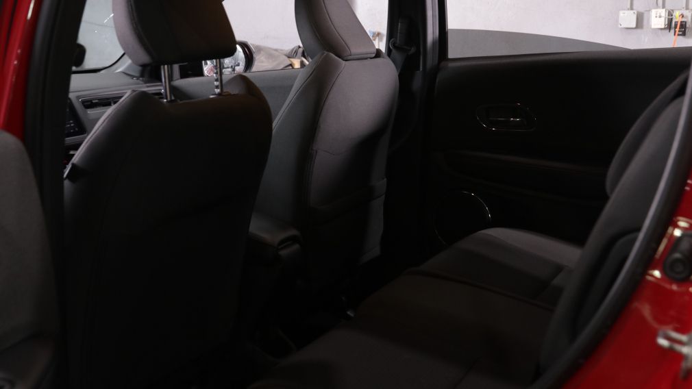 Honda HR-V Sport 2019 d&rsquo;occasion à vendre - 19
