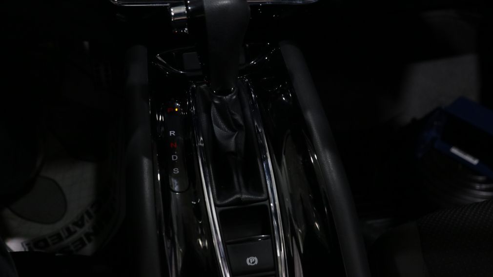 Honda HR-V Sport 2019 d&rsquo;occasion à vendre - 18