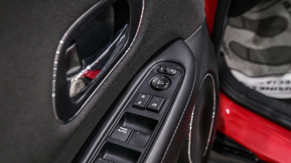 Honda HR-V Sport 2019 d&rsquo;occasion à vendre - 9