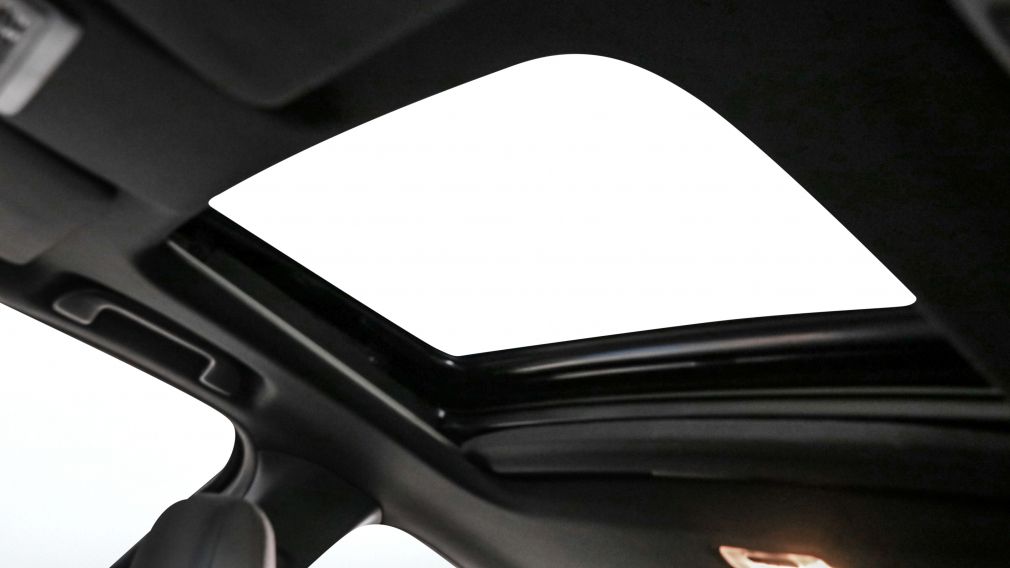 Honda HR-V Sport 2019 d&rsquo;occasion à vendre - 10