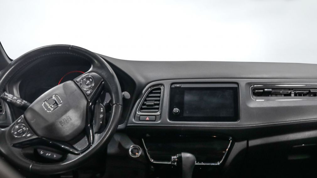 Honda HR-V Sport 2019 d&rsquo;occasion à vendre - 11