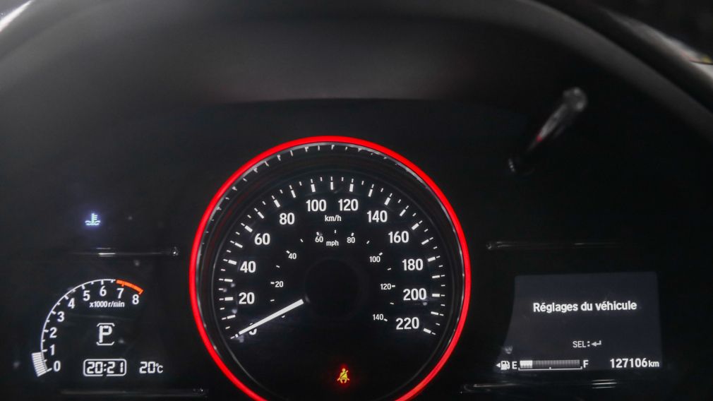 Honda HR-V Sport 2019 d&rsquo;occasion à vendre - 13