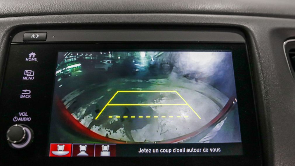 Honda HR-V Sport 2019 d&rsquo;occasion à vendre - 14