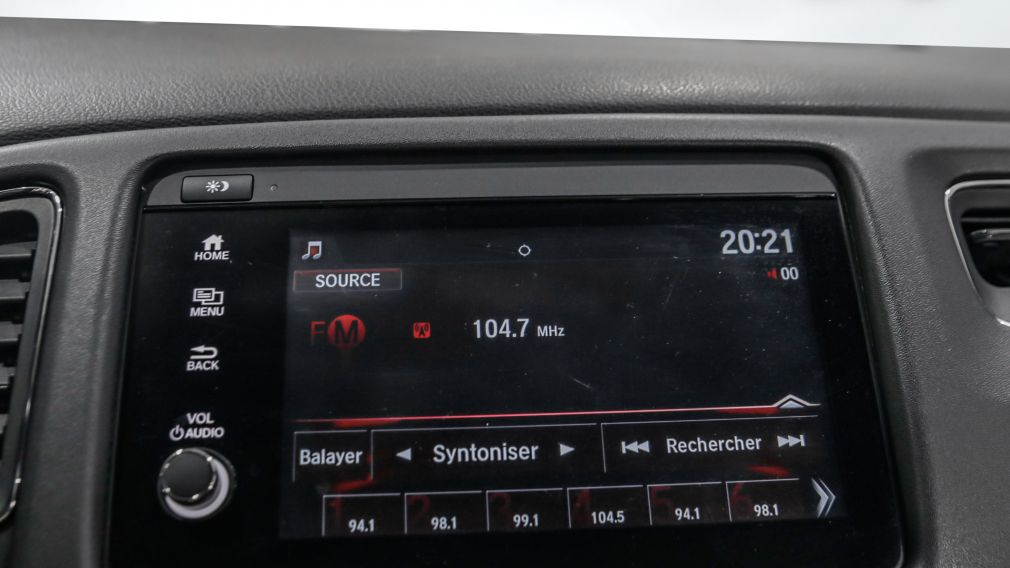 Honda HR-V Sport 2019 d&rsquo;occasion à vendre - 15