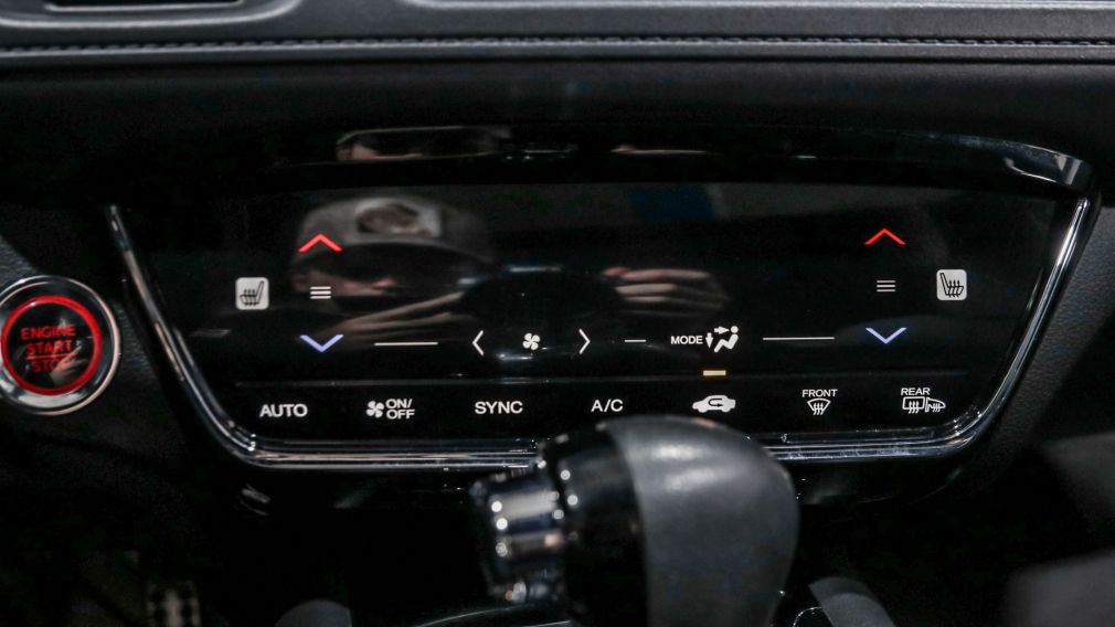 Honda HR-V Sport 2019 d&rsquo;occasion à vendre - 16